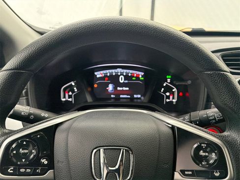 Used 2021 Honda CR-V Special Edition image 26