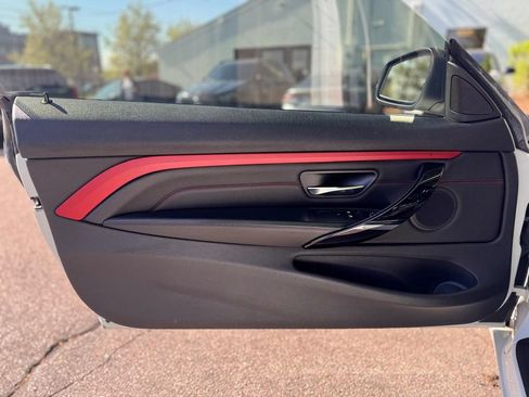 Used 2015 BMW 428i xDrive Coupe AWD/4WD image 13
