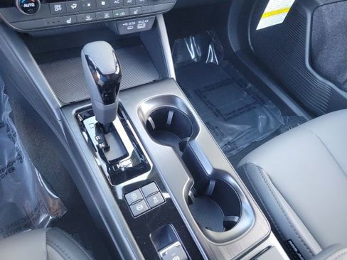 New 2026 Subaru Outback Premium AWD/4WD image 17