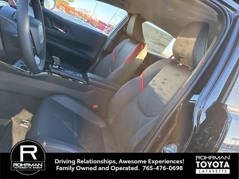 New 2026 Toyota Prius Plug-In Hybrid image 9