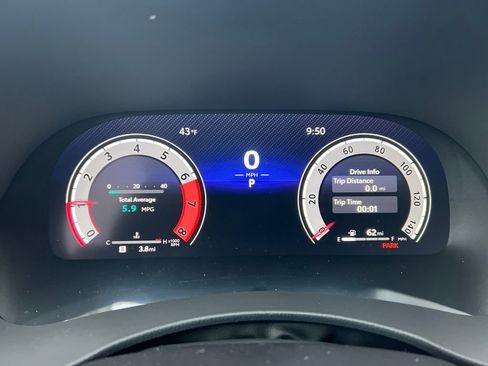 New 2026 Toyota Highlander XSE image 15