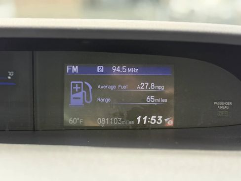 Used 2014 Honda Civic EX image 20