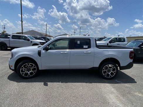 New 2025 Ford Maverick Lariat image 6