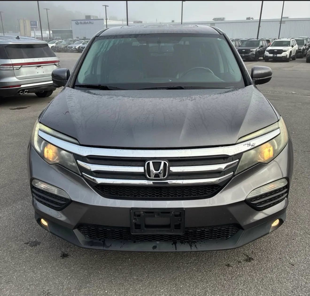 Used 2016 Honda Pilot EX-L image 5