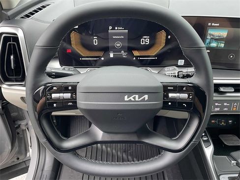 New 2026 Kia Sorento S image 16