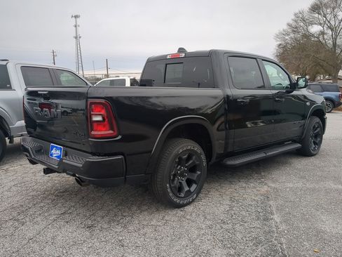 New 2026 RAM 1500 Big Horn image 3