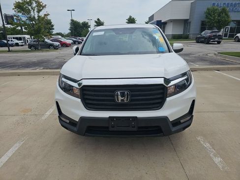 Used 2023 Honda Ridgeline RTL image 2