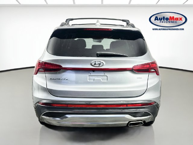 Used 2022 Hyundai Santa Fe XRT AWD/4WD image 7