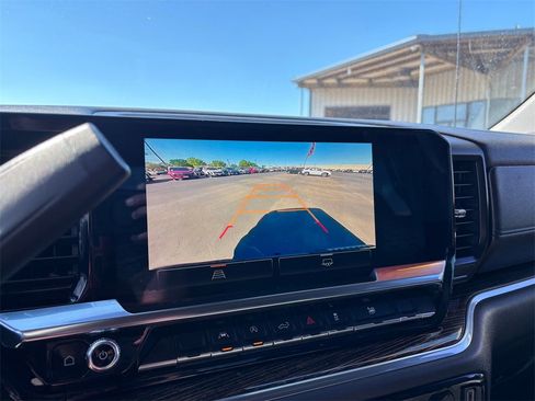 Certified 2023 GMC Sierra 1500 Elevation image 20