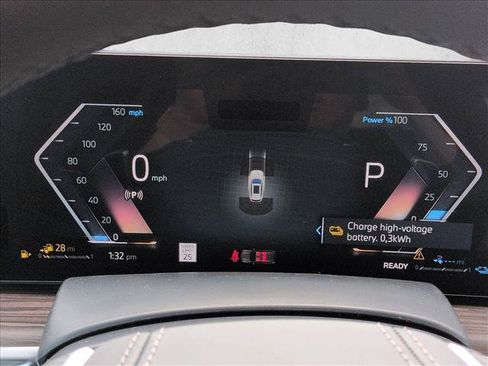 New 2026 BMW X5 xDrive50e AWD/4WD image 11