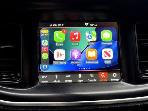 Used 2019 Dodge Charger Scat Pack image 6