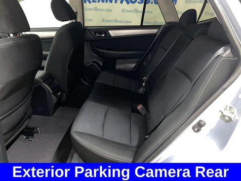 Used 2018 Subaru Outback 2.5i Premium AWD/4WD image 12