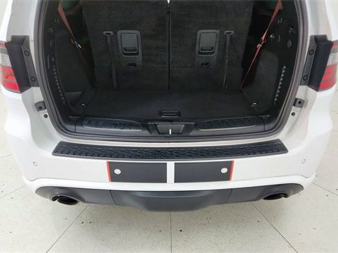 Used 2024 Dodge Durango SRT Hellcat image 14