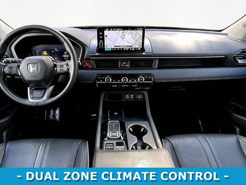 Certified 2024 Honda Pilot Elite image 8