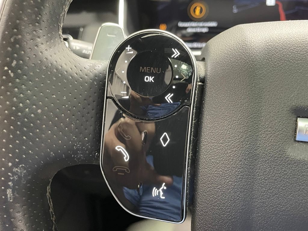 Used 2019 Land Rover Range Rover Sport Supercharged AWD/4WD image 27