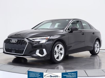 Used 2023 Audi A3 2.0T Premium