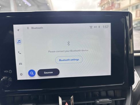 Used 2023 Toyota Corolla LE image 16