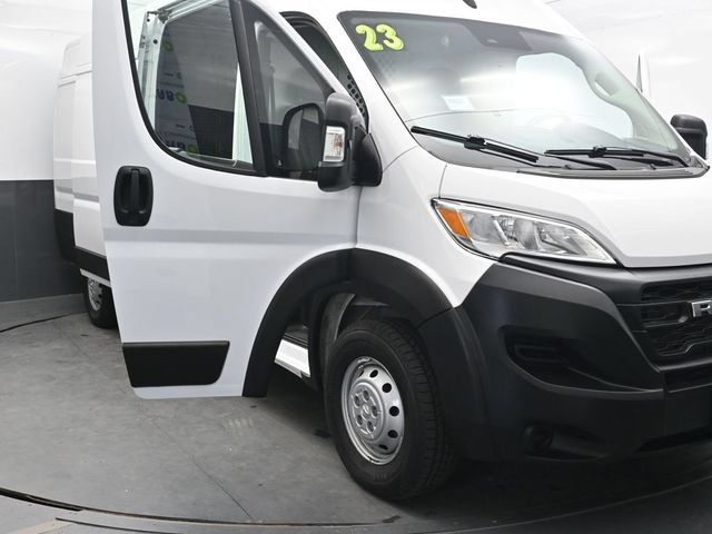 Used 2023 RAM ProMaster 3500 FWD image 36