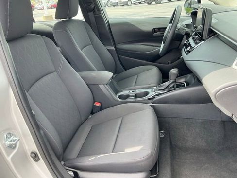Used 2023 Toyota Corolla LE FWD image 21