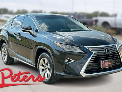 Used 2019 Lexus RX 350 FWD