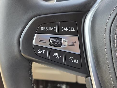 Used 2019 BMW X5 xDrive40i w/ Convenience Package AWD/4WD image 19