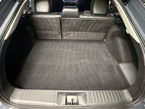 Used 2024 Toyota Prius Limited image 38