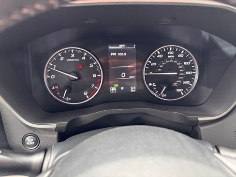New 2026 Subaru Ascent Limited AWD/4WD image 26