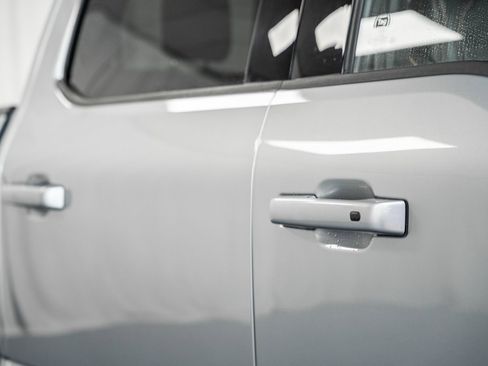 Certified 2023 Ford F150 Tremor w/ Equipment Group 402A High image 13