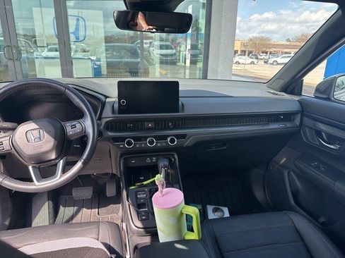 Used 2024 Honda CR-V Sport-L image 11