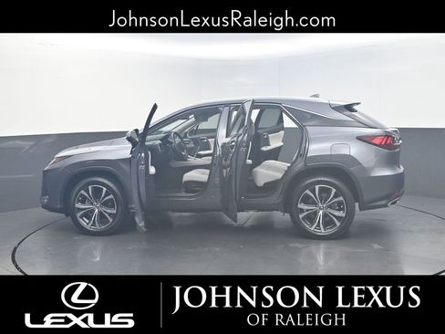 Used 2022 Lexus RX 350 FWD w/ Premium Package image 28