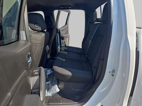 New 2025 GMC Canyon Elevation w/ Convenience Package RWD image 16