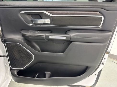 Used 2025 RAM 1500 Laramie image 34