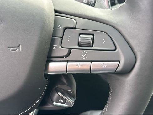 New 2026 Cadillac CT4 V Blackwing w/ Driver Assist Package image 30