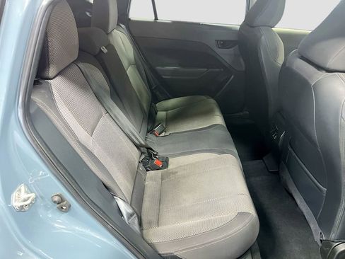 Used 2024 Subaru Crosstrek 2.0i Premium AWD/4WD image 26