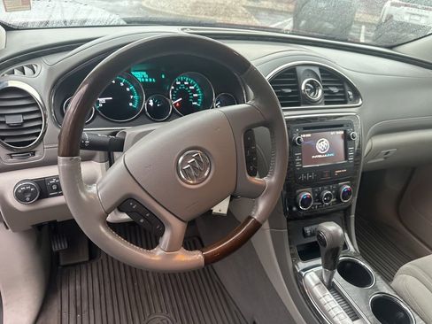 Used 2013 Buick Enclave Convenience w/ Trailering Provision Package image 14