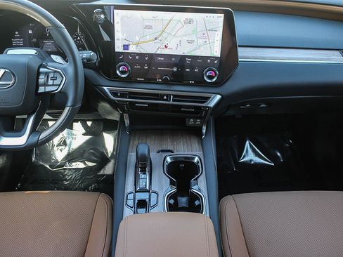 Used 2025 Lexus RX 350h w/ Convenience Package image 13