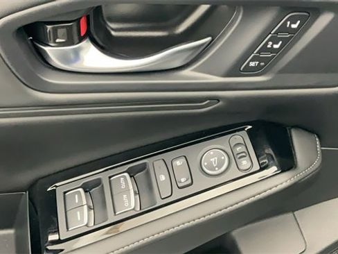 New 2025 Honda Accord Touring image 15