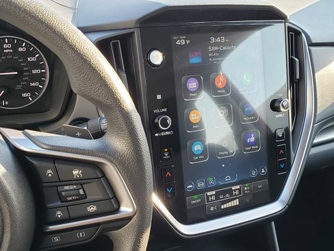 New 2026 Subaru Impreza 2.0i Sport image 10