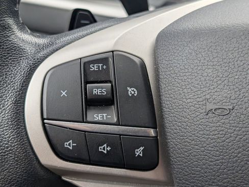 Used 2020 Ford Explorer XLT w/ Equipment Group 202A AWD/4WD image 15