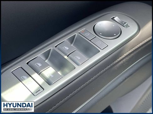 New 2026 Hyundai Palisade FWD Hybrid image 24
