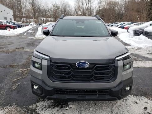 New 2026 Subaru Outback Limited XT image 9