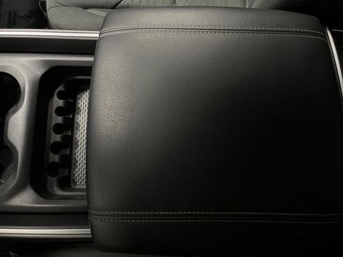 Used 2025 RAM 1500 Big Horn image 22