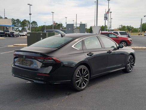 New 2026 Honda Accord Touring image 8