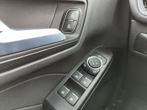 Certified 2025 Ford Escape ST-Line AWD/4WD image 28