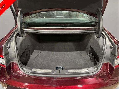 Used 2018 Lincoln Continental Reserve AWD/4WD image 28