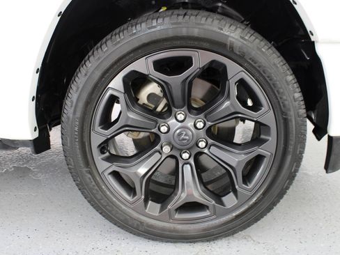 Used 2021 RAM 1500 Limited w/ Night Edition AWD/4WD image 94