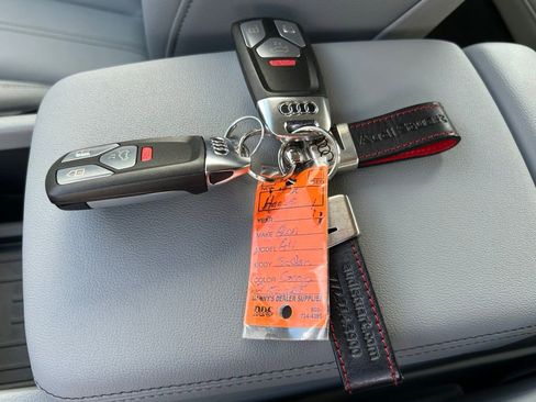 Used 2023 Audi A4 2.0T Premium Plus w/ Premium Plus Package AWD/4WD image 68