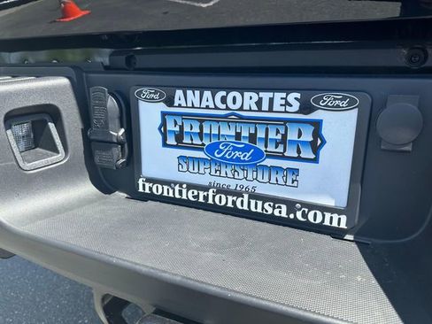 Used 2025 Ford F350 4x4 SuperCab Super Duty image 28