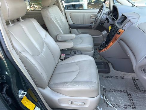 Used 2000 Lexus RX 300 4WD image 18
