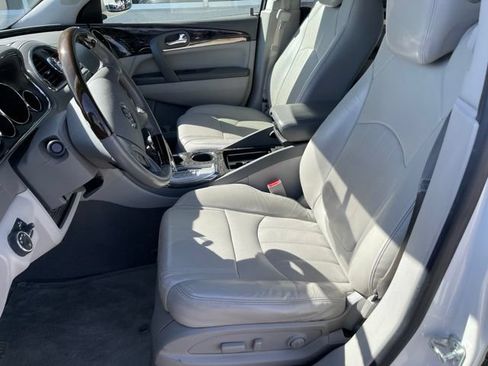 Used 2014 Buick Enclave Leather AWD/4WD image 12